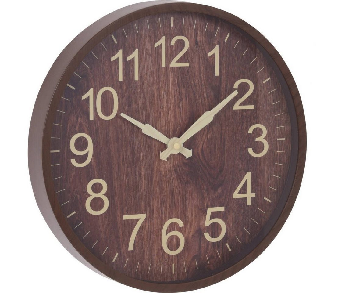 Home & styling collection Wanduhr Home & styling collection Wanduhr von Home & styling collection