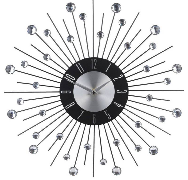 Home & styling collection Wanduhr Home & styling collection Wanduhr von Home & styling collection