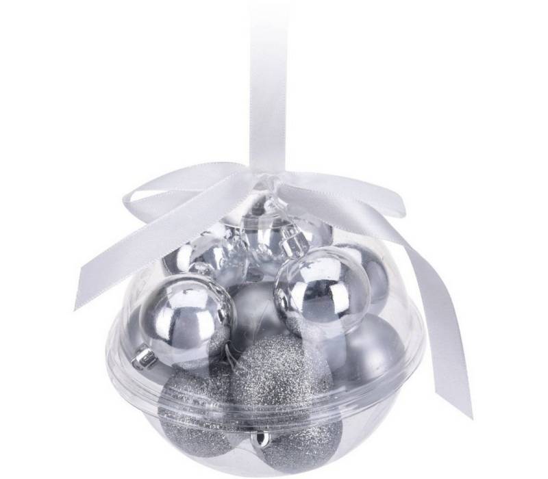 Home & styling collection Weihnachtsbaumkugel Home & styling collection Weihnachtsbaumkugel von Home & styling collection