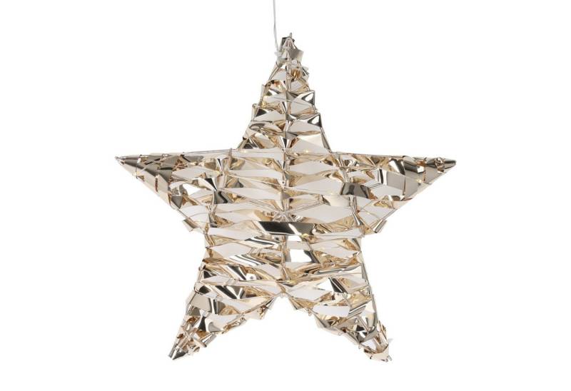 Home & styling collection Weihnachtsfigur (Deko-Objekt, Deko-Objekt) von Home & styling collection