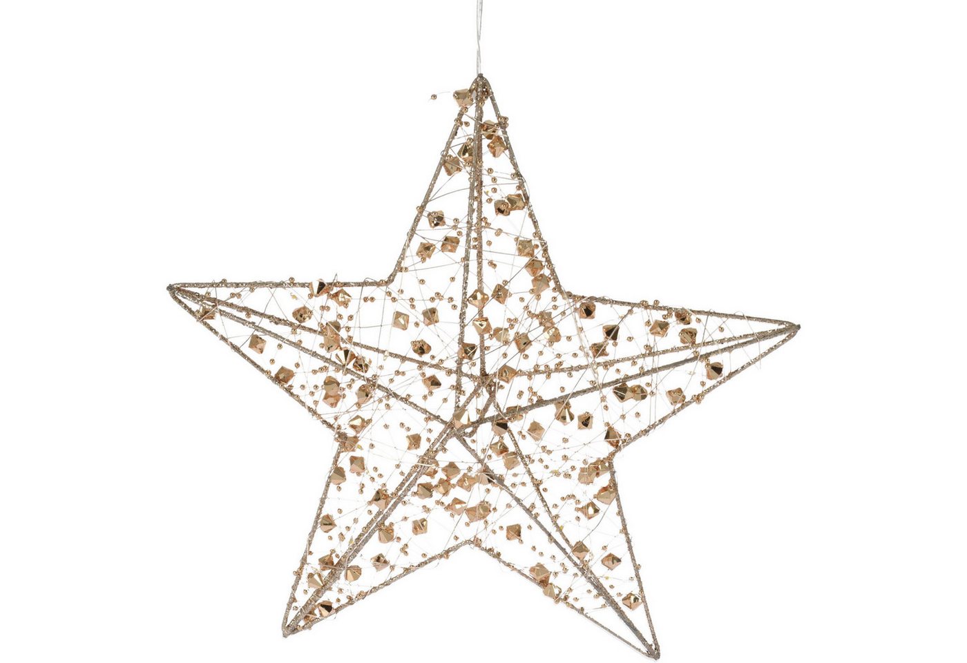 Home & styling collection Weihnachtsfigur (Deko-Objekt, Deko-Objekt) von Home & styling collection