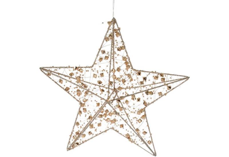 Home & styling collection Weihnachtsfigur (Deko-Objekt, Deko-Objekt) von Home & styling collection