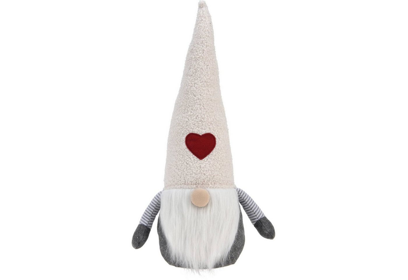 Home & styling collection Weihnachtsfigur Türstopper von Home & styling collection