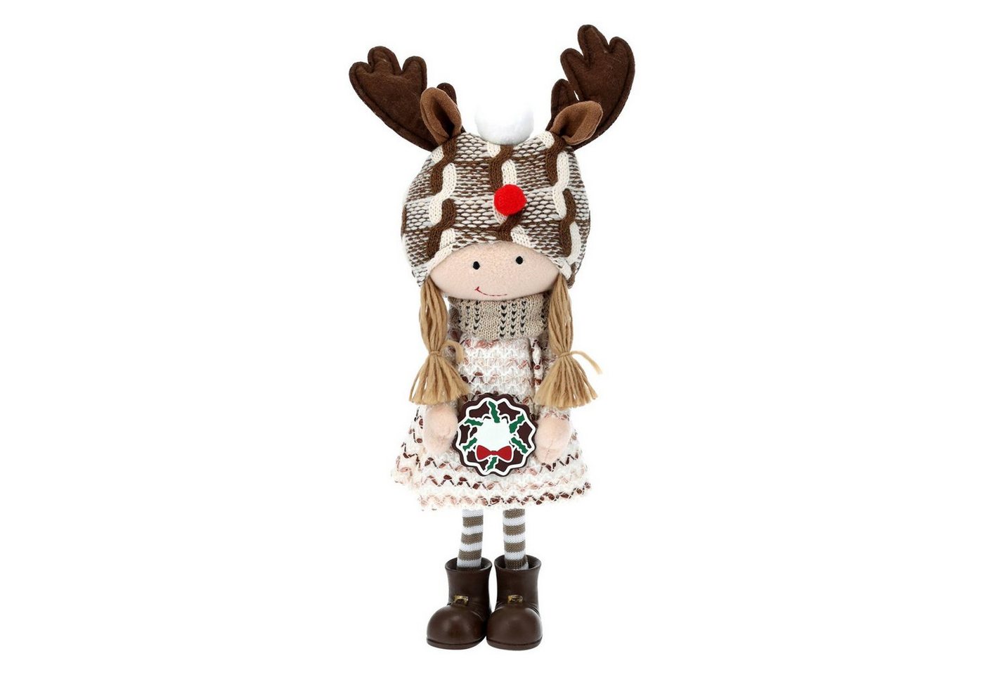 Home & styling collection Weihnachtsfigur Weihnachtsfigur von Home & styling collection