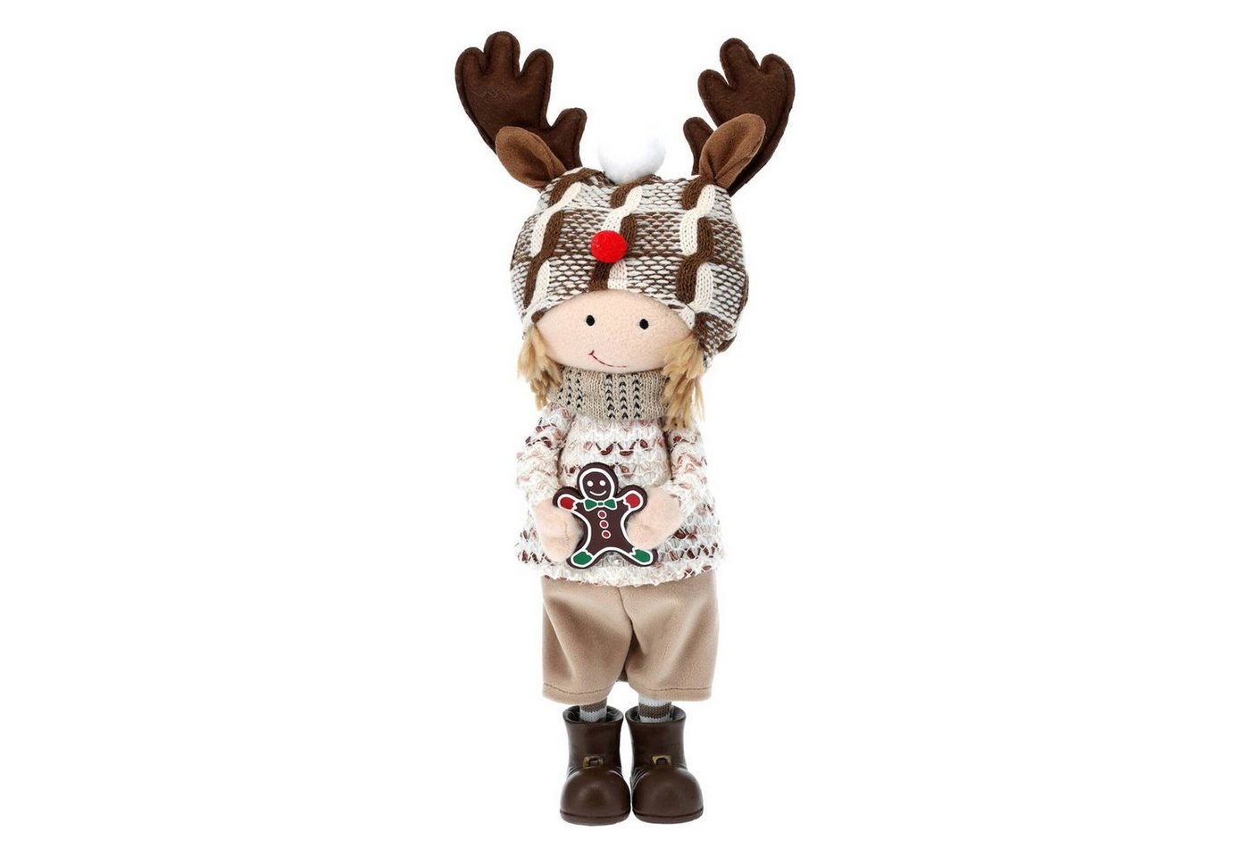 Home & styling collection Weihnachtsfigur Weihnachtsfigur von Home & styling collection