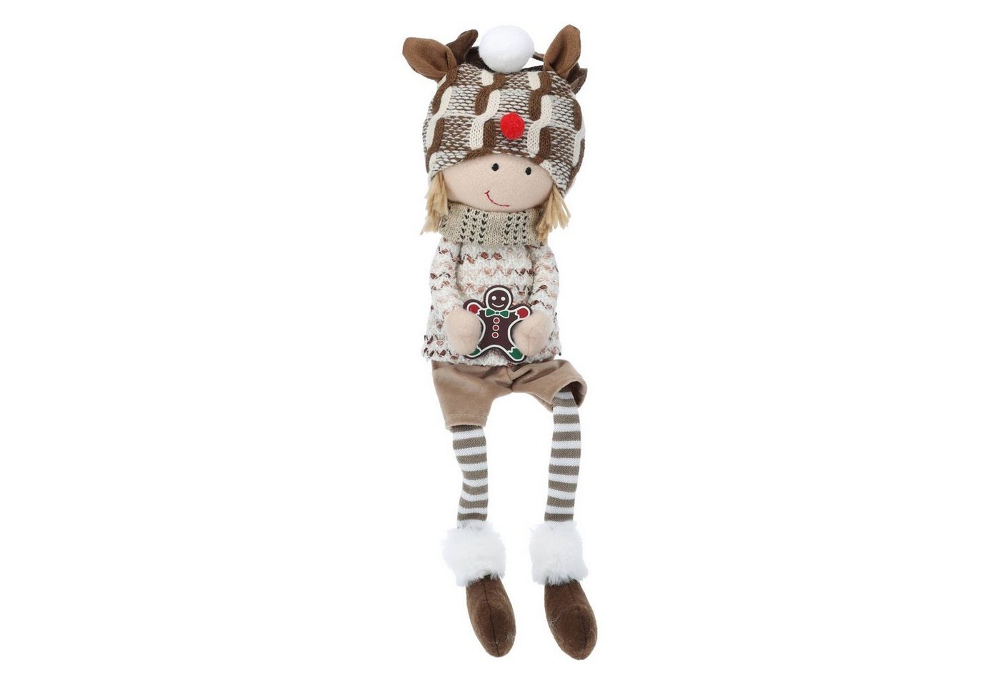 Home & styling collection Weihnachtsfigur Weihnachtsfigur von Home & styling collection