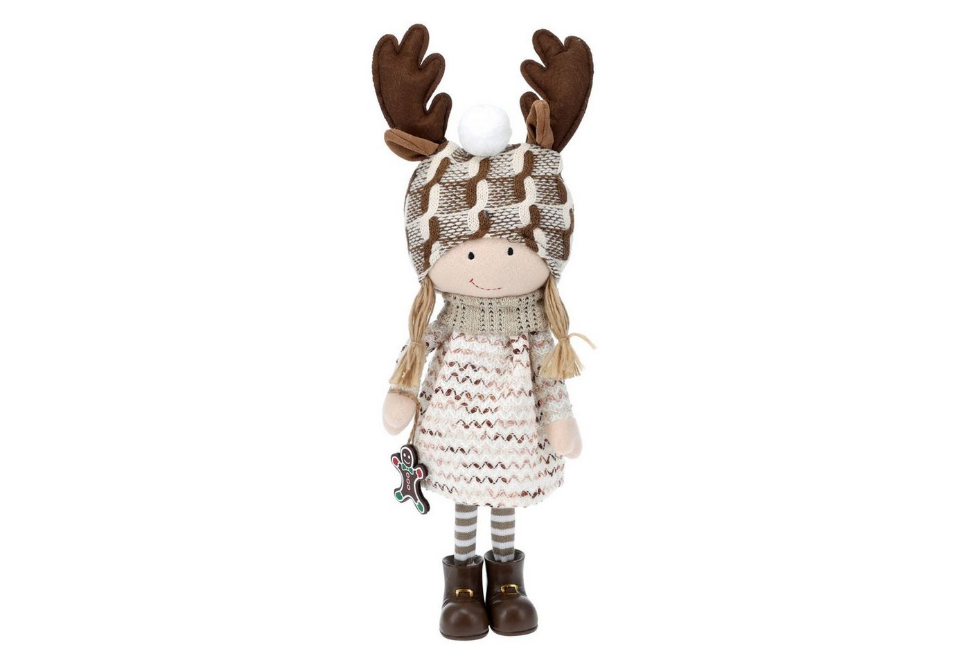 Home & styling collection Weihnachtsfigur Weihnachtsfigur von Home & styling collection