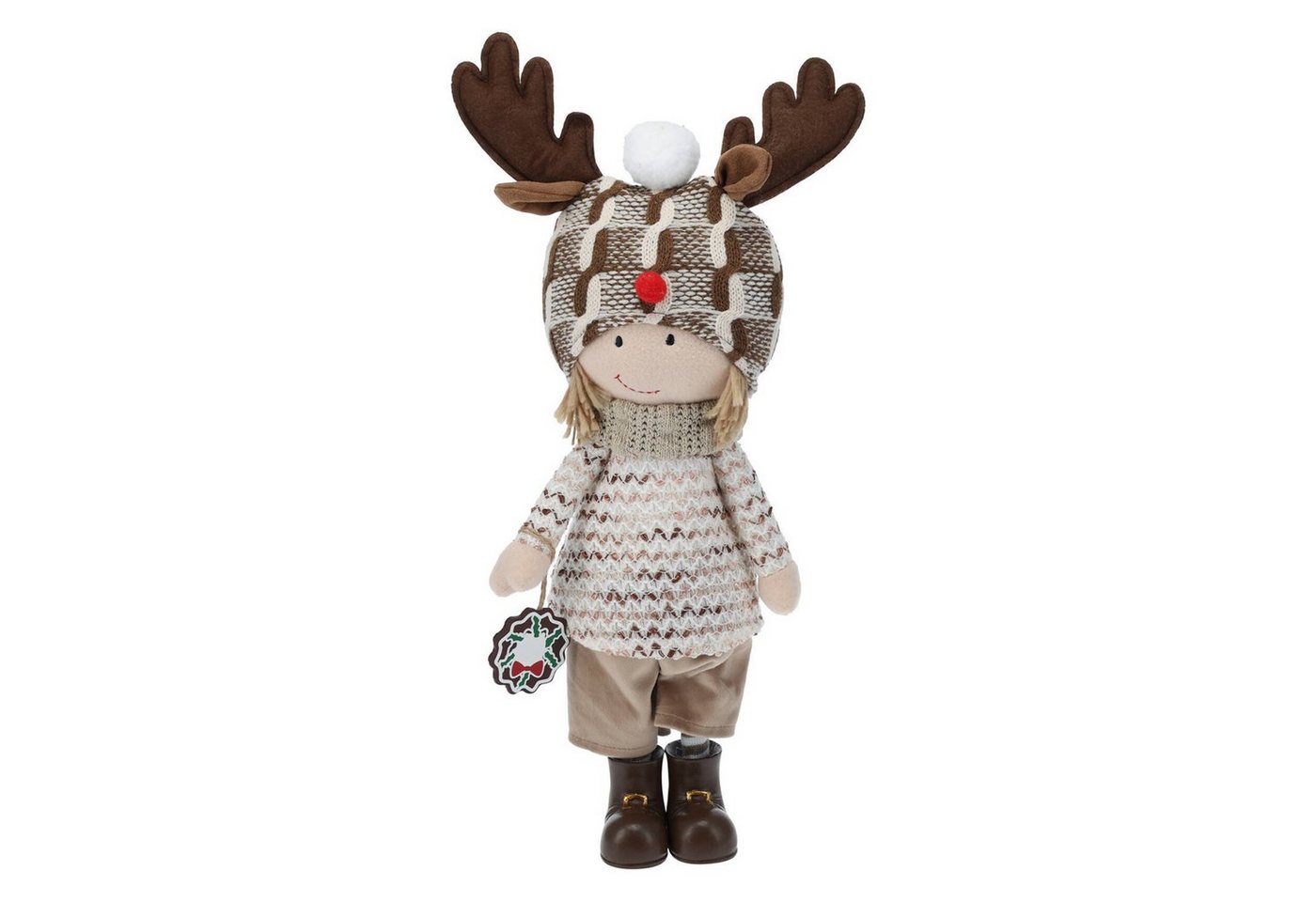 Home & styling collection Weihnachtsfigur Weihnachtsfigur von Home & styling collection