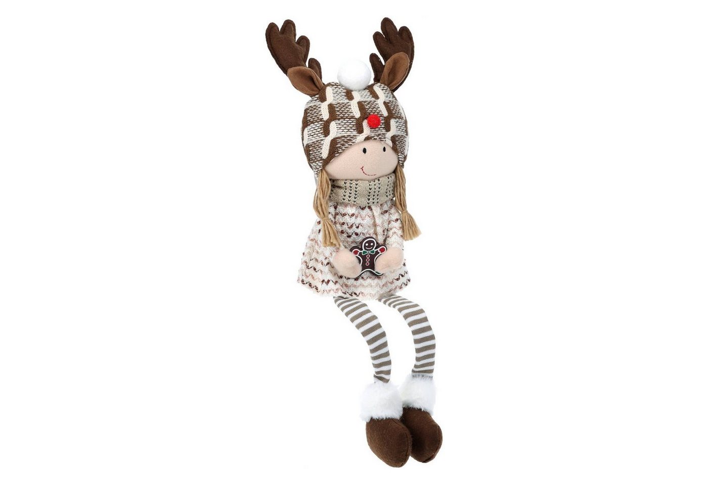 Home & styling collection Weihnachtsfigur Weihnachtsfigur von Home & styling collection