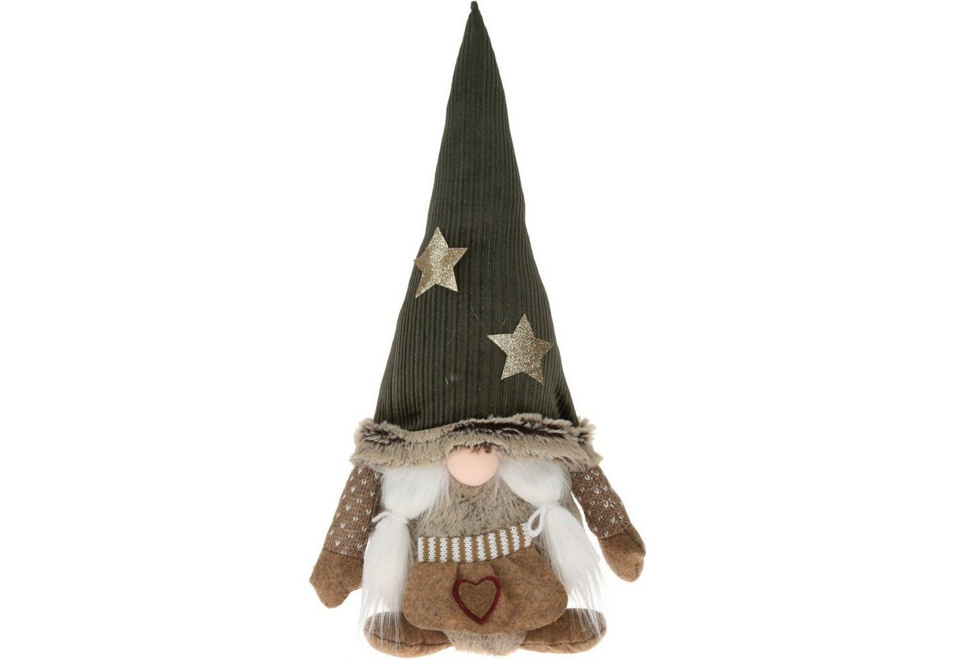 Home & styling collection Weihnachtsfigur Wichtelmännchen von Home & styling collection