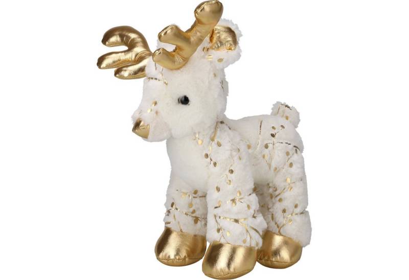 Home & styling collection Weihnachtsfigur (Deko-Objekt, Deko-Objekt) Home & styling collection Weihnachtsfigur (Deko-Objekt, Deko-Objekt) von Home & styling collection