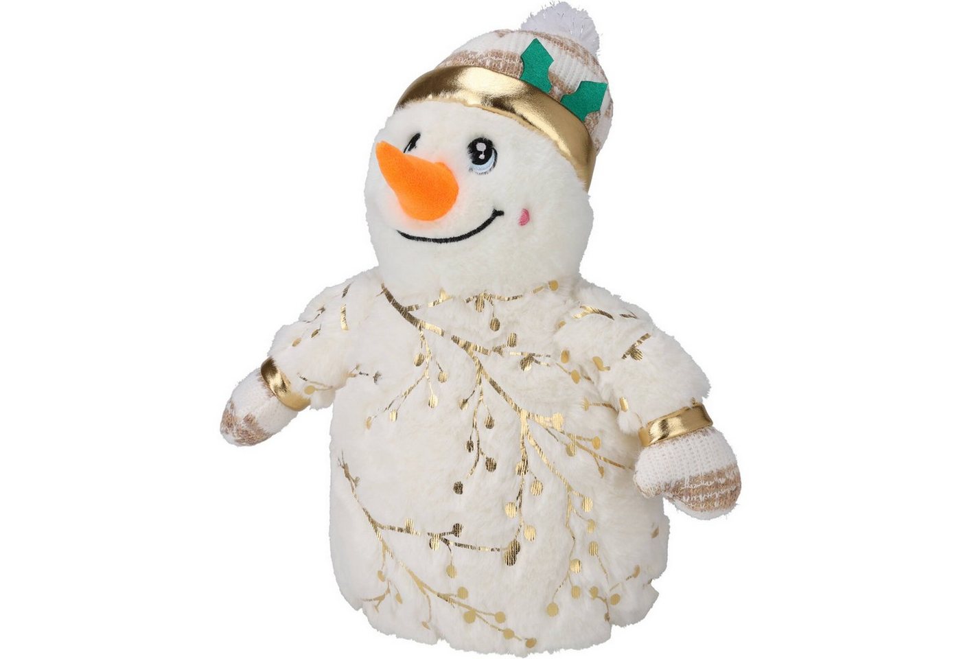 Home & styling collection Weihnachtsfigur (Deko-Objekt, Deko-Objekt) Home & styling collection Weihnachtsfigur (Deko-Objekt, Deko-Objekt) von Home & styling collection