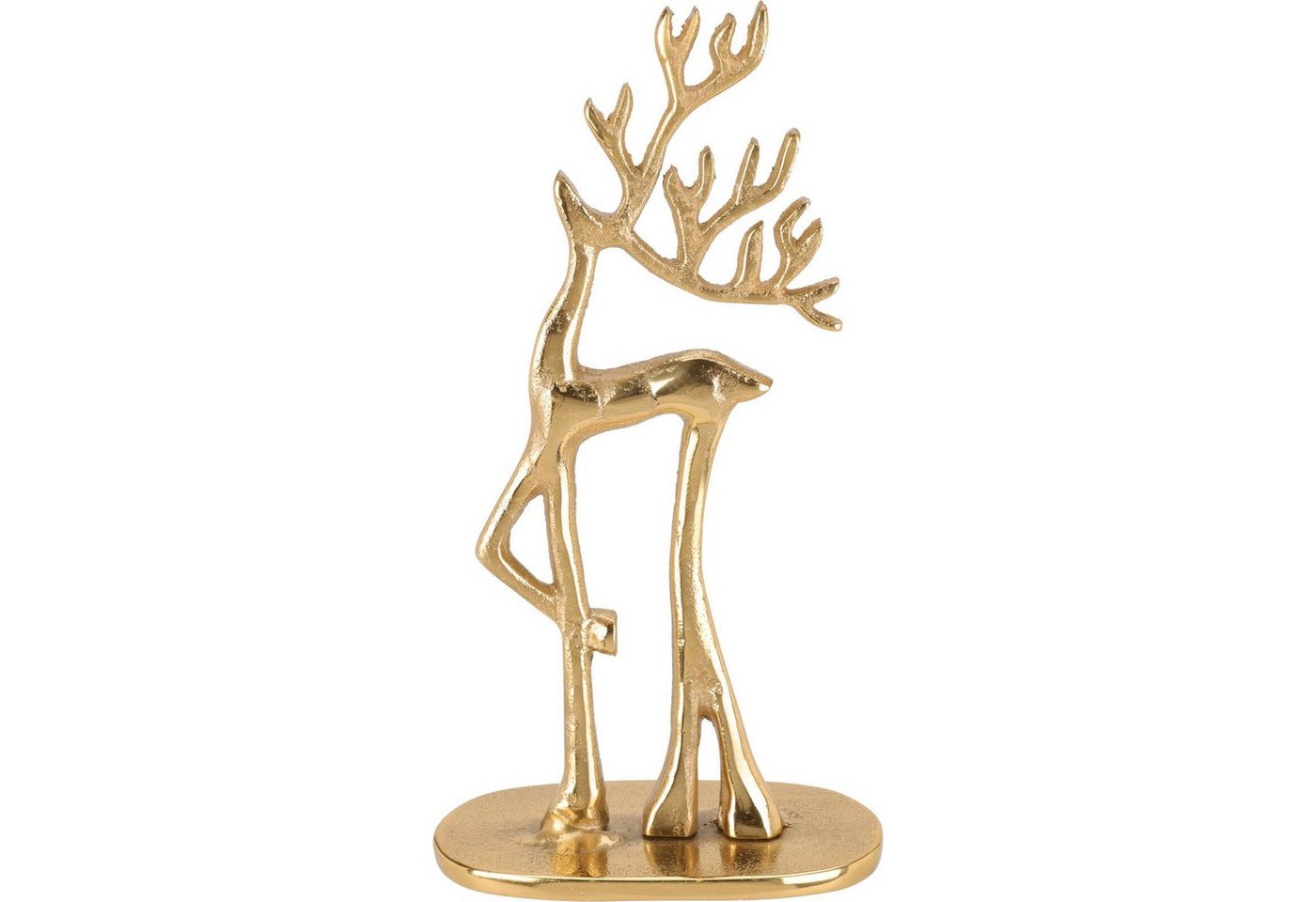 Home & styling collection Weihnachtsfigur von Home & styling collection