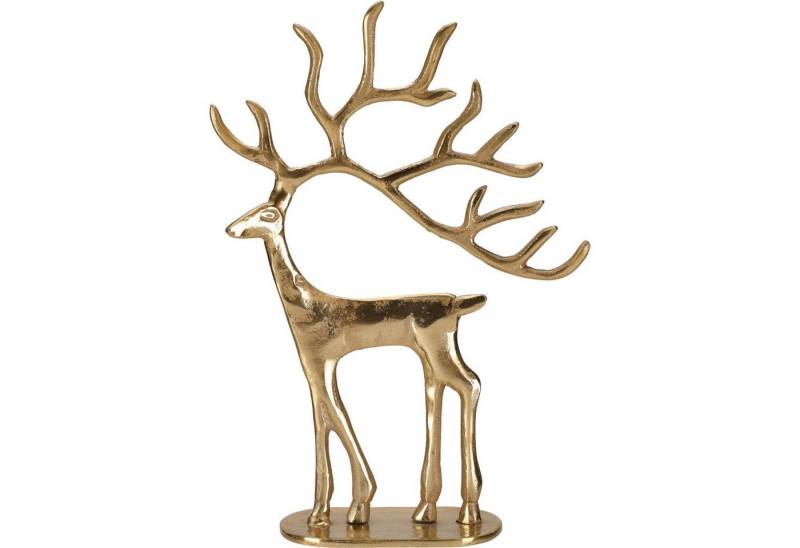 Home & styling collection Weihnachtsfigur (Deko-Objekt, Deko-Objekt) Home & styling collection Weihnachtsfigur (Deko-Objekt, Deko-Objekt) von Home & styling collection