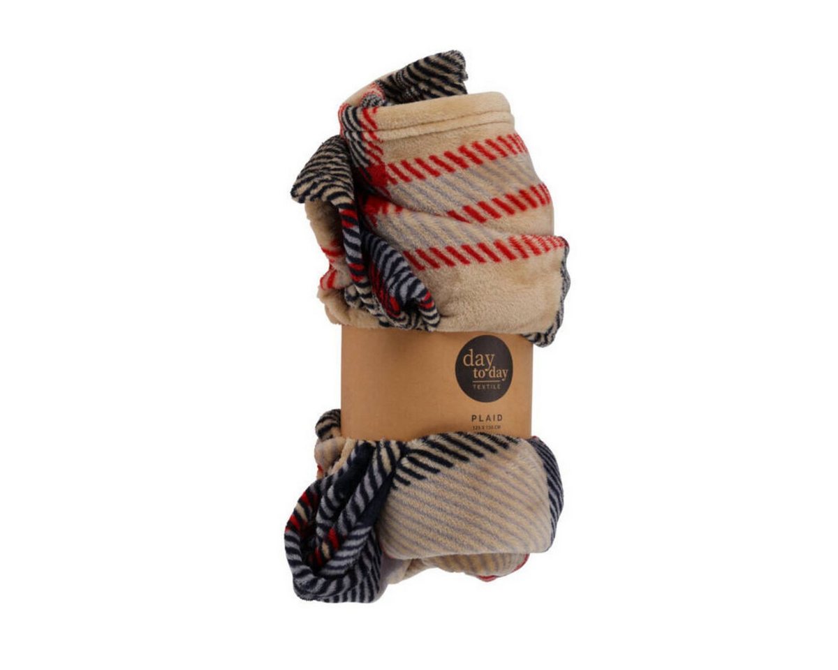 Wohndecke, Home & styling collection von Home & styling collection
