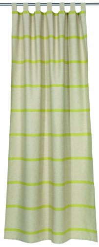 Esprit ES0900-090-2451300000 Schlaufenschal Intermezzo 130 x 245 cmgrün (green) von ESPRIT