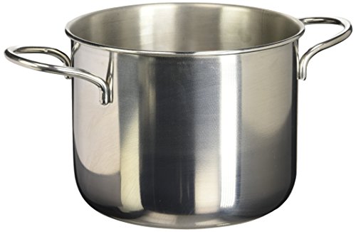 Home 8003512154744 Topf, Edelstahl, 3 Liter, 18 cm Home 8003512154744 Topf, Edelstahl, 3 Liter, 18 cm von HOME