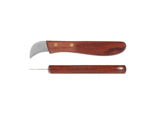 Home 8003512762437 COLTELLO CASTAGNE M/LGN DSP, 0, White von HOME