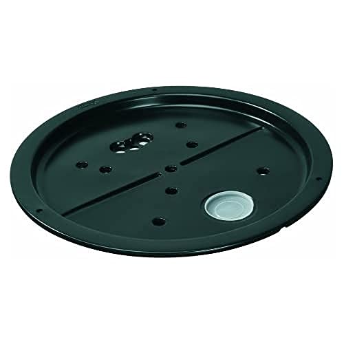 TAPAS “ONTARIO 90” HDPE 90CM von Home