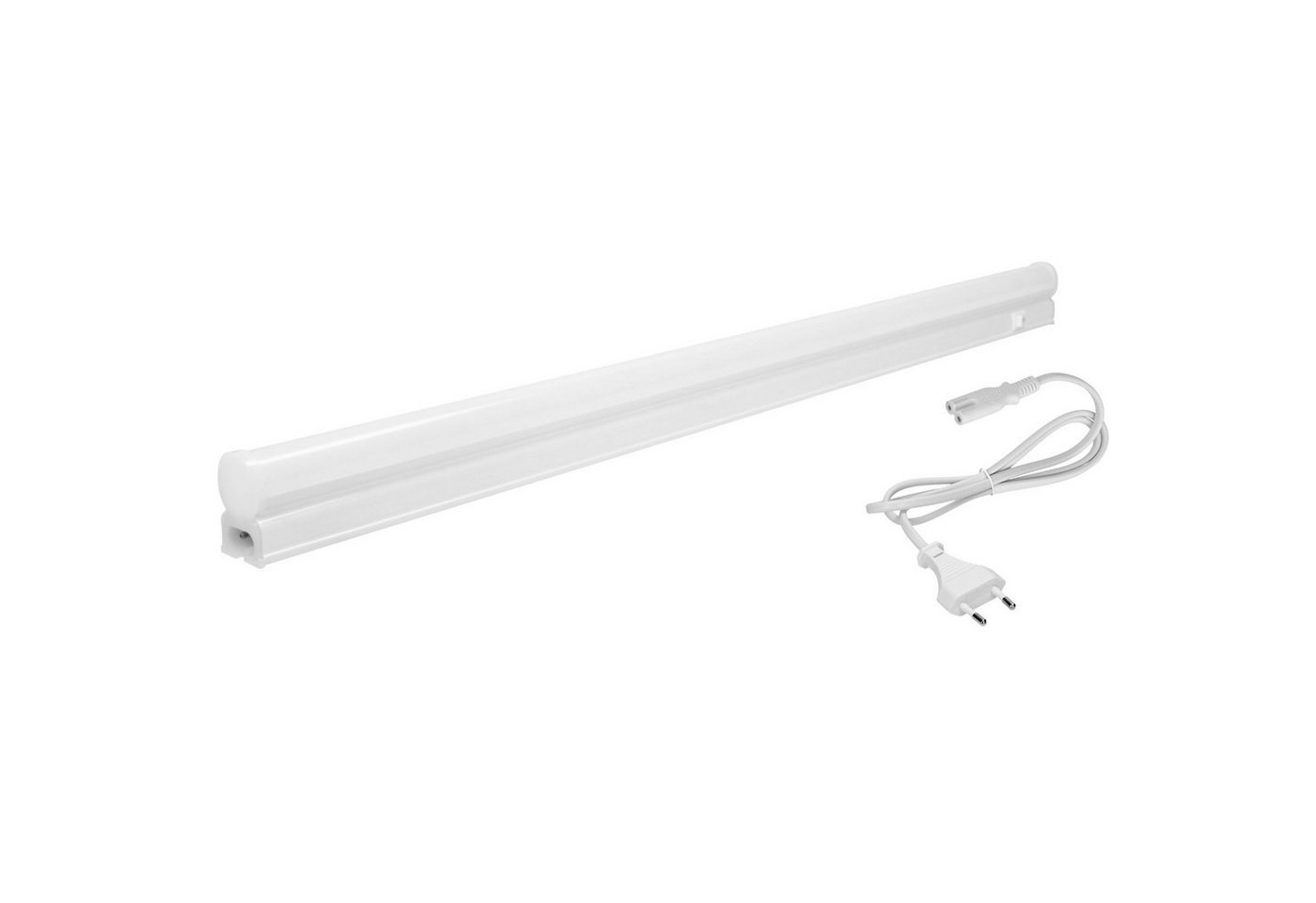 Home4Living LED Unterbauleuchte Unterbauleuchte LED 12 Watt 870mm Lichtleiste, inkl. Leuchtmittel, erweiterbar von Home4Living