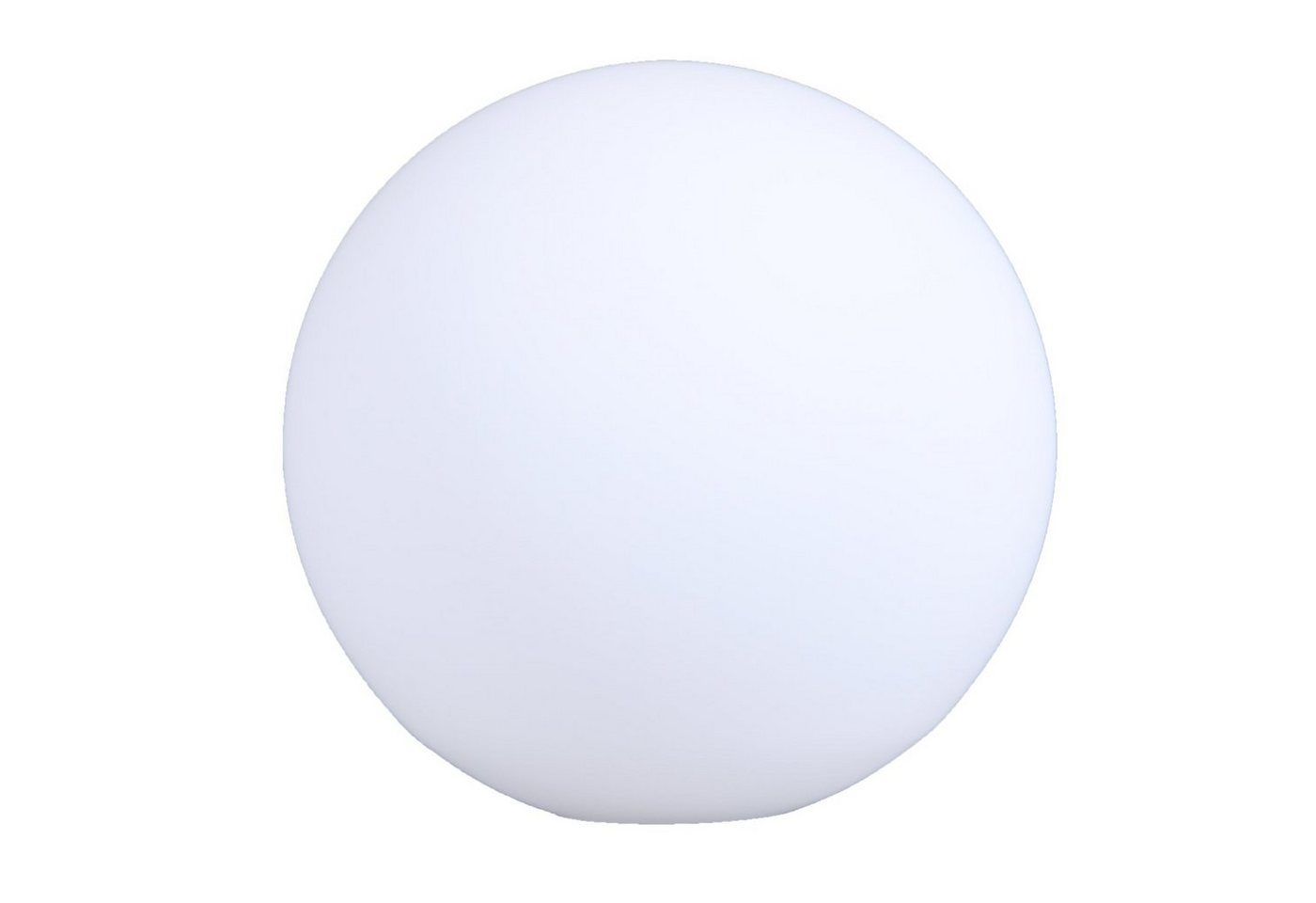 Home4Living Lampenschirm Kugelglas Ø 140mm Weiß matt Ersatzglas E14 Lampenglas, Dekorativ Home4Living Lampenschirm Kugelglas Ø 140mm Weiß matt Ersatzglas E14 Lampenglas, Dekorativ von Home4Living