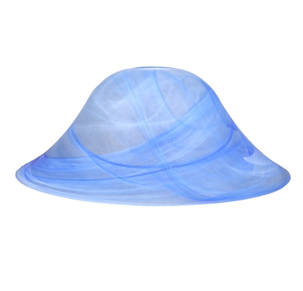 Home4Living Lampenschirm Lampenglas Ersatzglas Ø 365mm Leuchtenglas rund, Dekorativ Home4Living Lampenschirm Lampenglas Ersatzglas Ø 365mm Leuchtenglas rund, Dekorativ von Home4Living