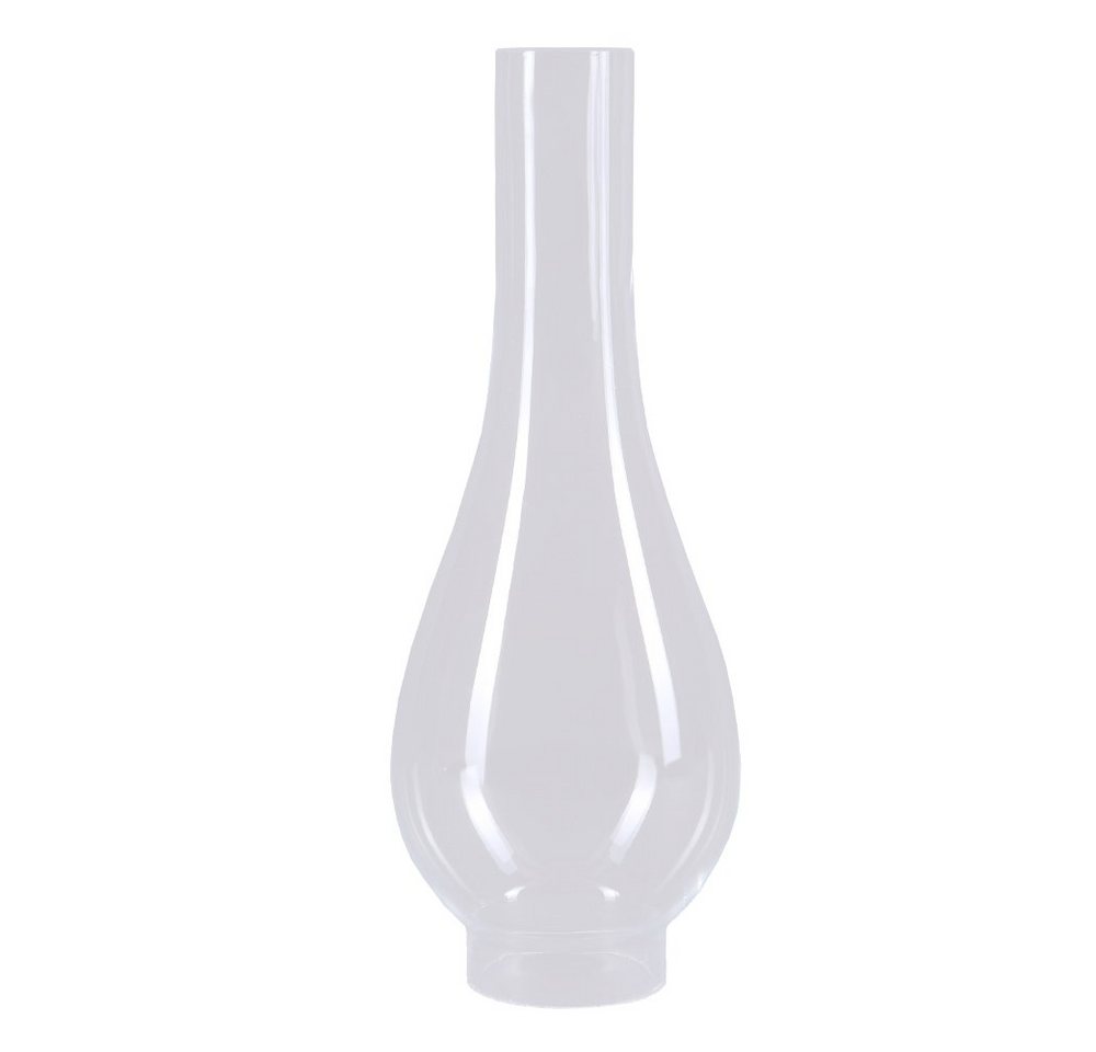 Home4Living Lampenschirm Lampenglas Zylinderglas Petroleum Glas Ø 52mm Ersatzglas, Dekorativ von Home4Living
