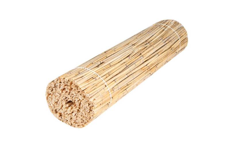 Home4Living Sichtschutzzaunmatten Schilfmatten Sichtschutzmatten 30-200cm Höhe, 3 u. 6m Länge, Naturprodukt Home4Living Sichtschutzzaunmatten Schilfmatten Sichtschutzmatten 30-200cm Höhe, 3 u. 6m Länge, Naturprodukt von Home4Living
