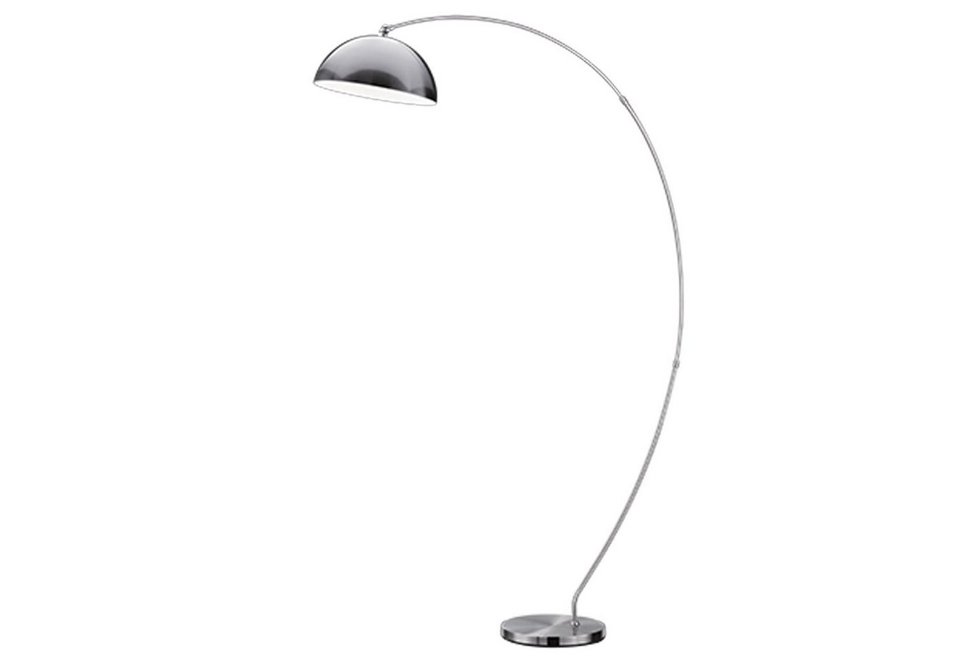 Home4Living Stehlampe Bogenstehleuchte 17,2W, Dekorativ von Home4Living