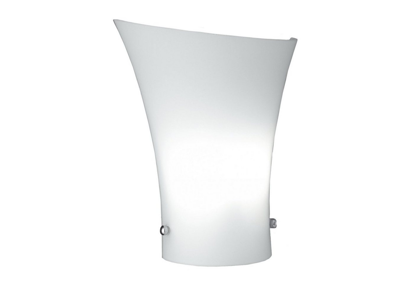 Home4Living Wandleuchte Wandlampe 1flg Fassung G9 max.33W, ohne Leuchtmittel von Home4Living