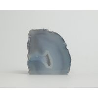 Anpolierter Geode Chunk von HomeAgainVintageCo