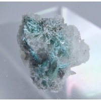 Calcit-Mineralexemplar - Bisbee, Arizona von HomeAgainVintageCo