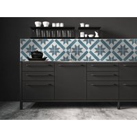 Crédence Selbstklebende Autocollant Déco - Versailles Sku Rt14 Crédence Selbstklebende Autocollant Déco - Versailles Sku Rt14 von HomeArtStickers