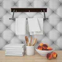 Fliesenaufkleber, Carrelage - Sku Cda von HomeArtStickers