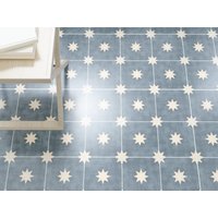 Fliesenaufkleber - Küchen Dekor 10Er Pack Sku Blst Fliesenaufkleber - Küchen Dekor 10Er Pack Sku Blst von HomeArtStickers