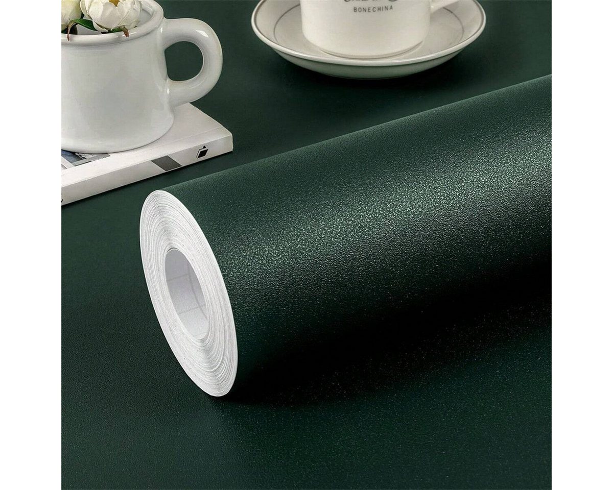 HomeBella Vinyltapete Wasserfeste Tapete selbstklebend Abziehbar schimmelresistent langlebig, – DIY Wanddesign HomeBella Vinyltapete Wasserfeste Tapete selbstklebend Abziehbar schimmelresistent langlebig, – DIY Wanddesign von HomeBella