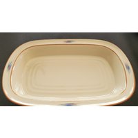 Noritake Raindance 13"x9" Auflaufform von HomeCollectbyNia