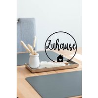 Dekoring Zuhause Tischdeko Fensterkranz Türkranz Fensterdeko Schwarz Türdeko Flur Weihnachtsgeschenk Geburtstag Hochzeit Einweihung von HomeDecoLove