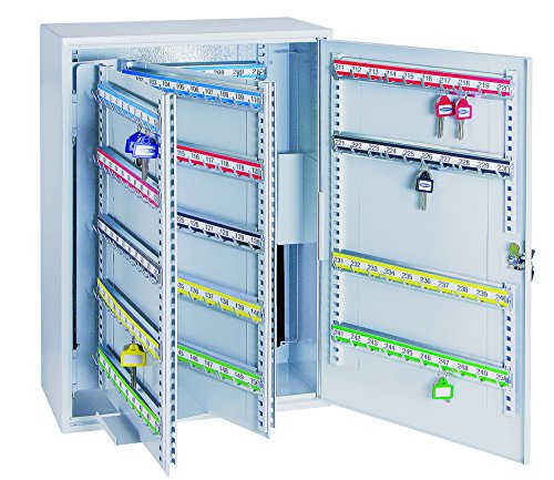 HomeDesignMailbox Stahl 104411 hdk-250 Schlüsselkasten mit Montagekit von HomeDesign