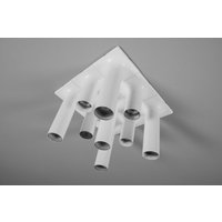 Set Of 9 Ceiling Or Wall Lamps By Rolf Krüger For Staff, 1960S von HomeDorado