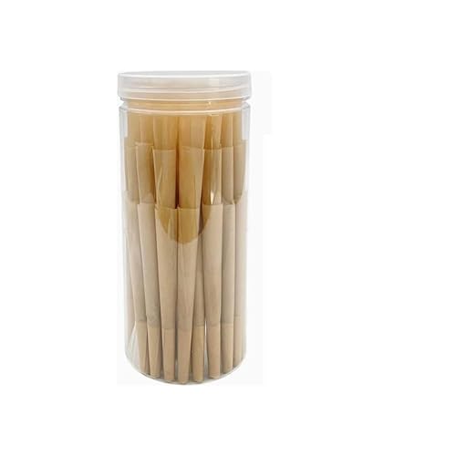 HomeJoySet 2025 Verbesserte 2-in-1-Rollenmühle und Kegelfüller, tragbare Rollzylinder-Mahlmaschine for müheloses Mahlen und Füllen(50 cigarettes(1pc)) von HomeJoySet