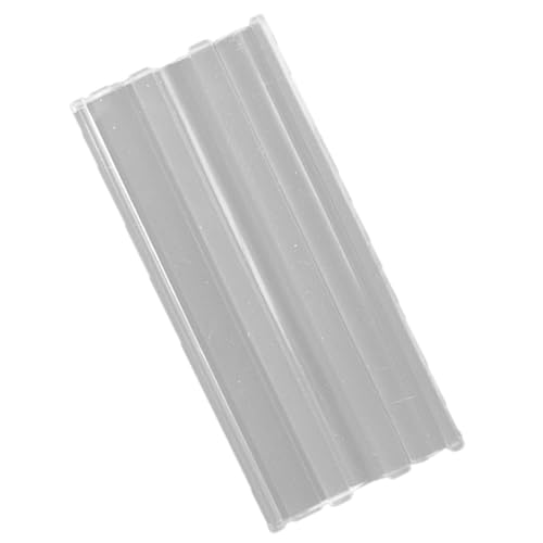 HomeJoySet Flexible Ringform Aus Silberton, Professionelle Silikonform For Schmuckhandwerksbegeisterte(1) von HomeJoySet