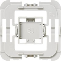 EQ-3 Adapter 103090A2A Passend für (Schalterprogramm-Marke): Busch-Jaeger von PCE