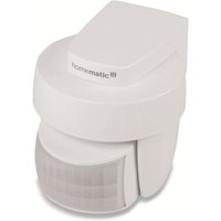 Bewegungsmelder - außen HmIP-SMO-2 - Homematic Ip von HOMEMATIC IP