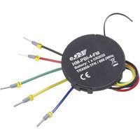 HomeMatic 76784 HM-PBI-4-FM Funk Tasterschnittstelle 4-Kanal Unterputz von HomeMatic