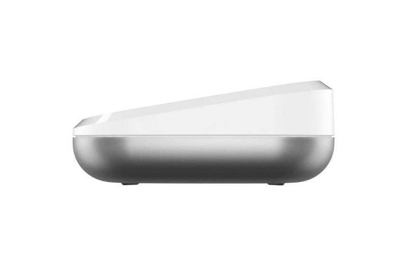 HomeMatic Access Point 2 Smart-Home-Station, AES 128-Verschlüsselung zwischen Geräten, App und Cloud von HomeMatic