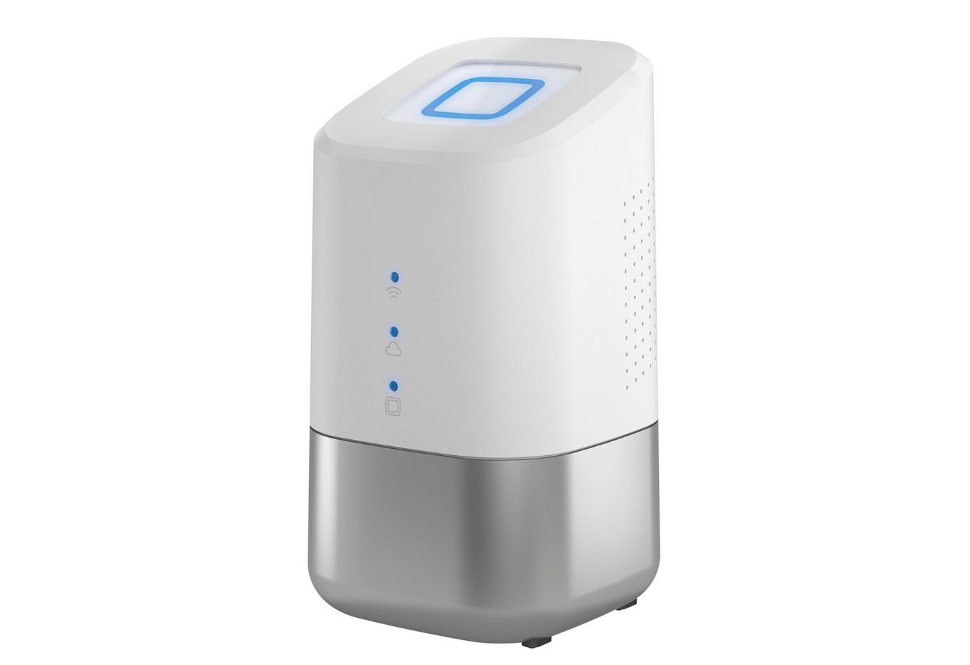 Homematic IP IP Home Control Unit Smart-Home-Station Homematic IP IP Home Control Unit Smart-Home-Station von Homematic IP