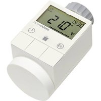 HomeMatic 105155 HM-CC-RT-DN Funk Heizkörperthermostat von HomeMatic