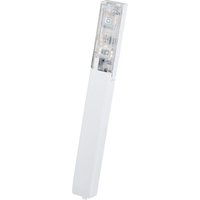 Homematic IP Fenster- und Türkontakt - verdeckter Einbau HMIP-SWDO-I von HOMEMATIC IP