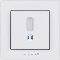 Homematic Ip - Funk Bewegungsmelder HmIP-SMI55 von HOMEMATIC IP